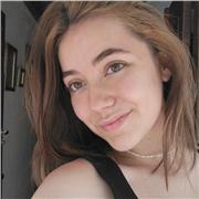 Soy nativa española y ya he dado clase a personas extranjeras antes.